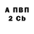 КЕТАМИН VHQ Ashab Aleroev