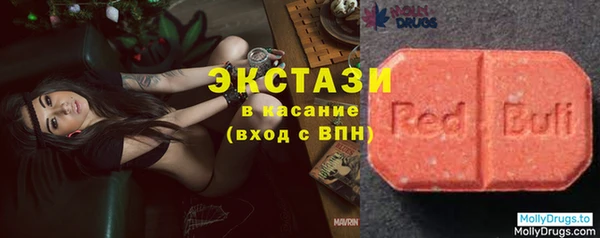 молекула духа Ельня